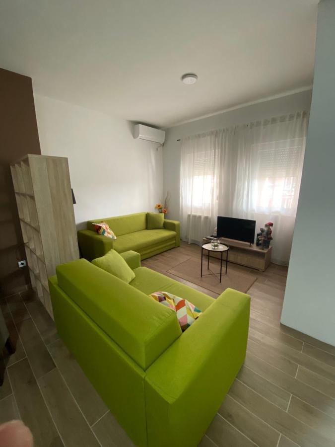 Dunja 1 Apartment Filmski Grad Exterior photo